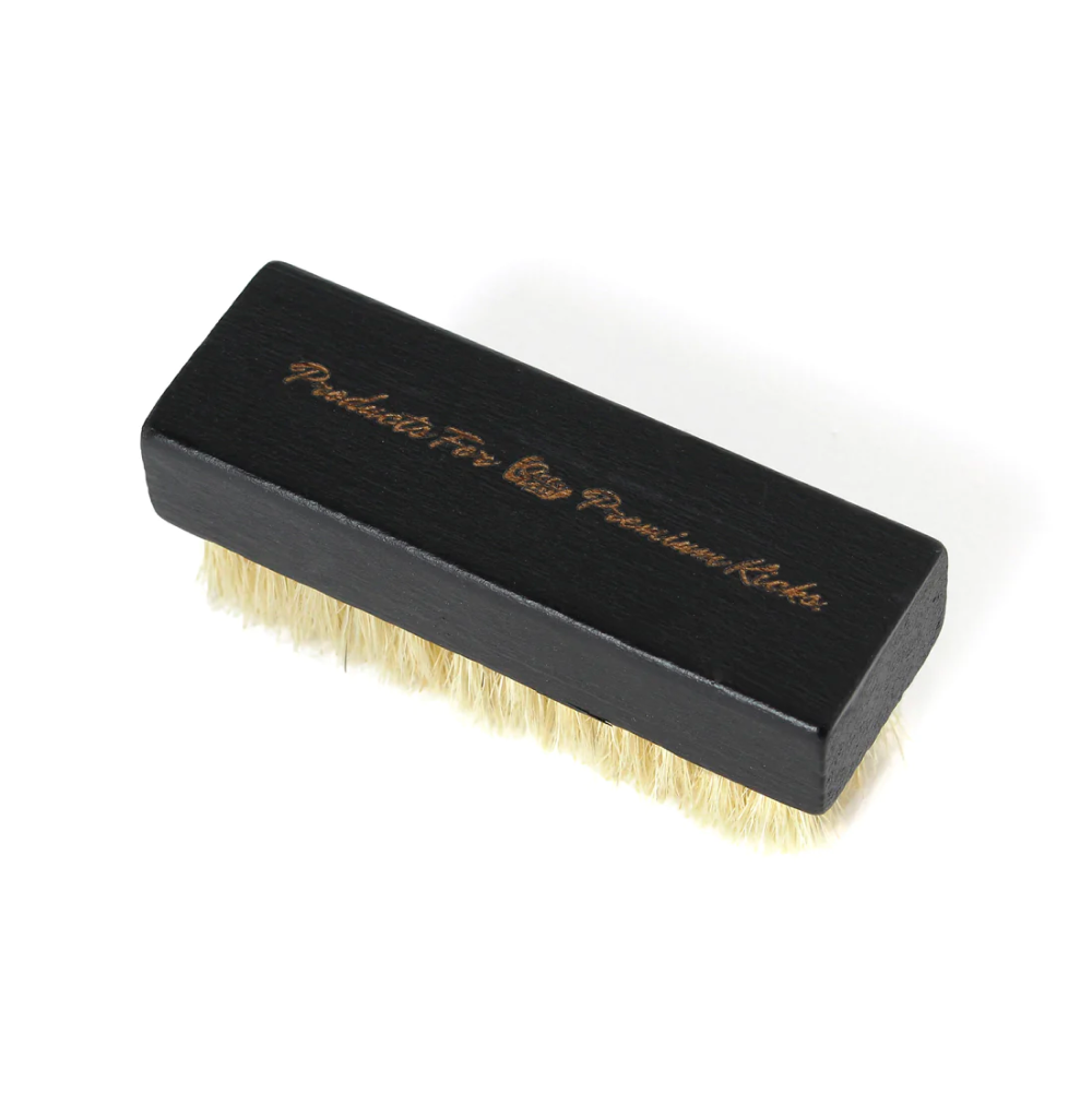 KicksWrap Cleaning Brush