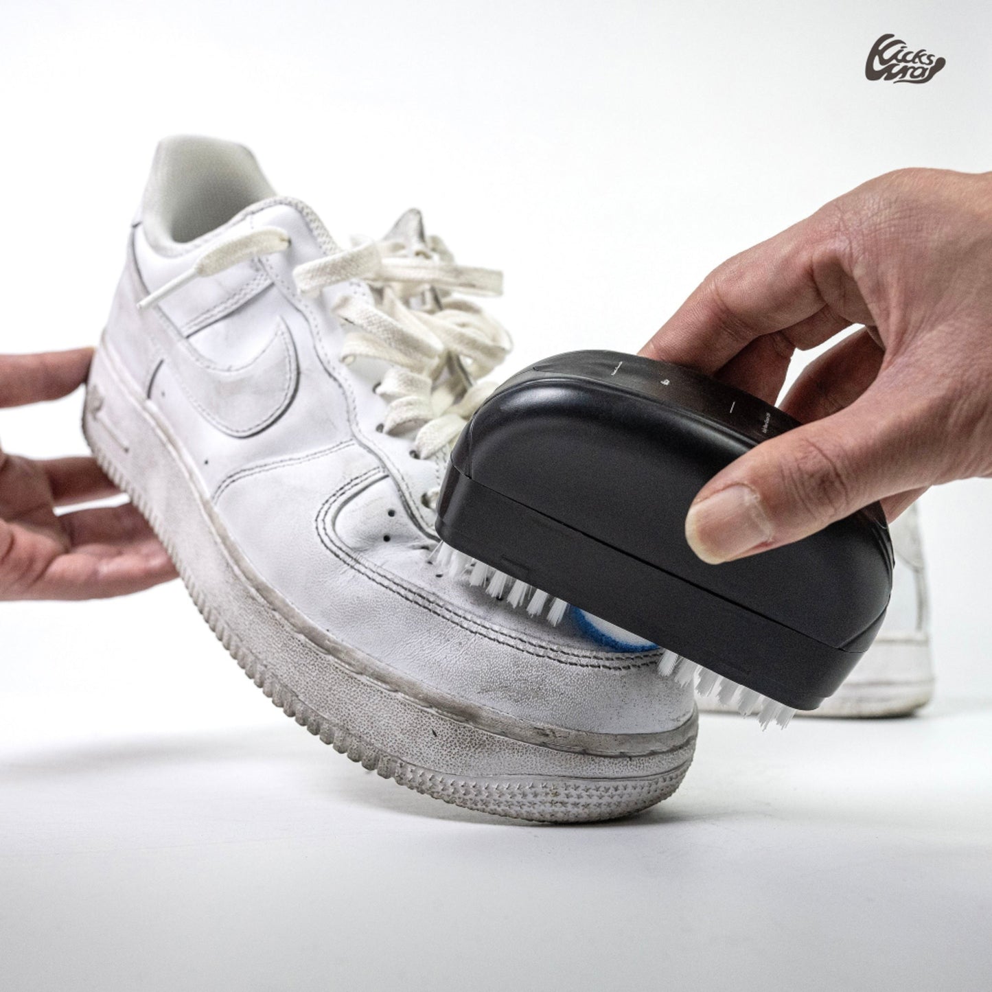 KicksWrap Easy Shoe Cleaner 2.0