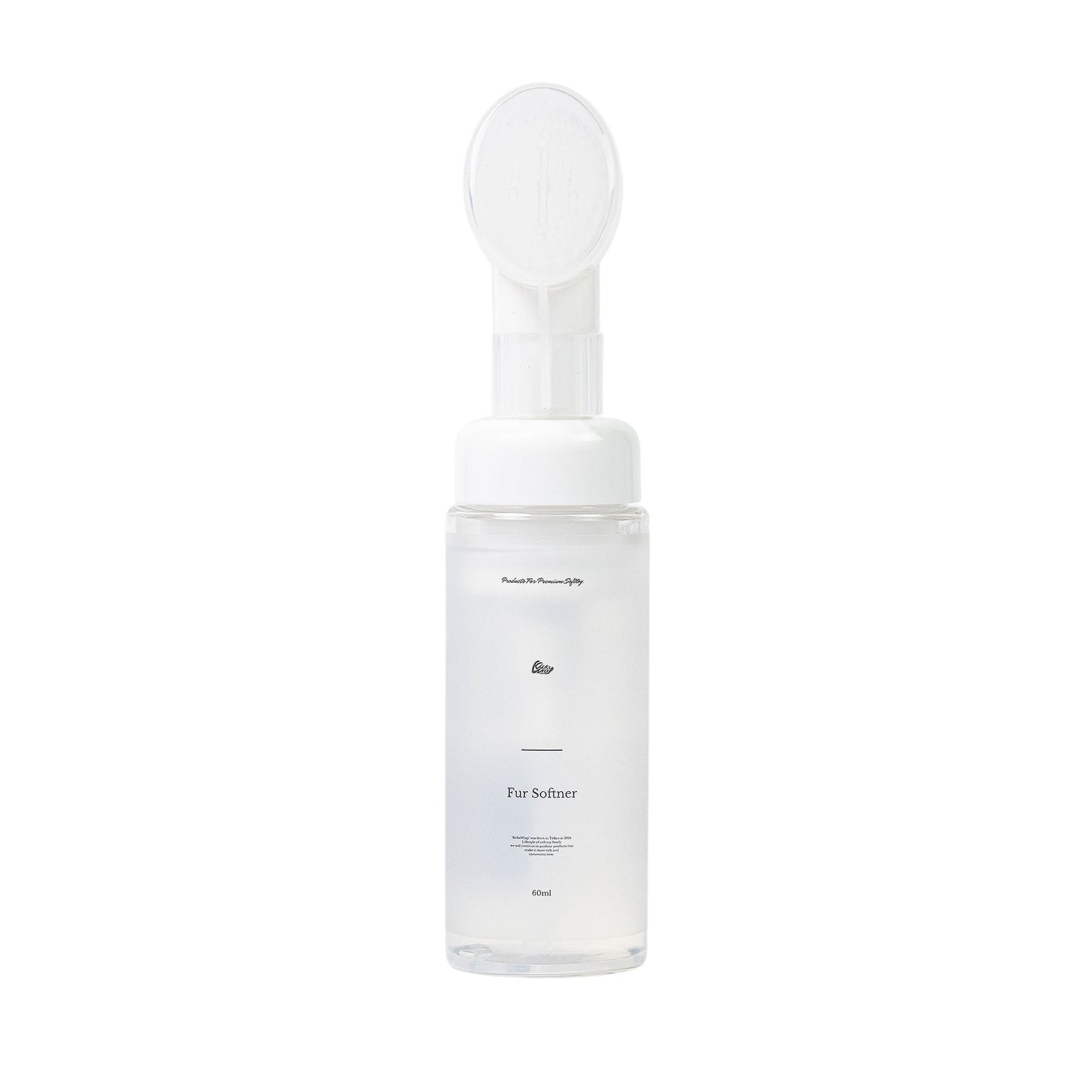 KicksWrap Fur Softner
