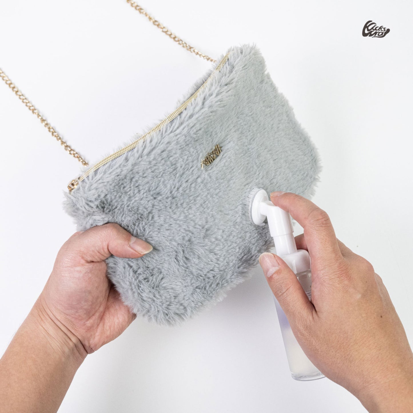 KicksWrap Fur Softner