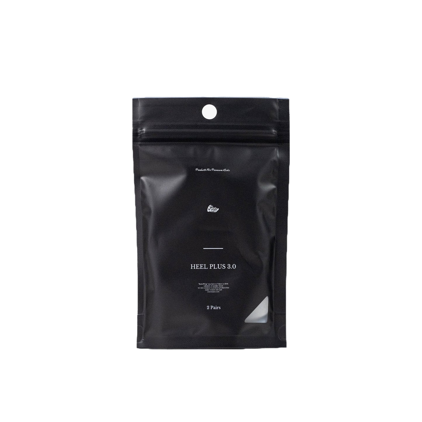 KicksWrap Heel Plus 3.0