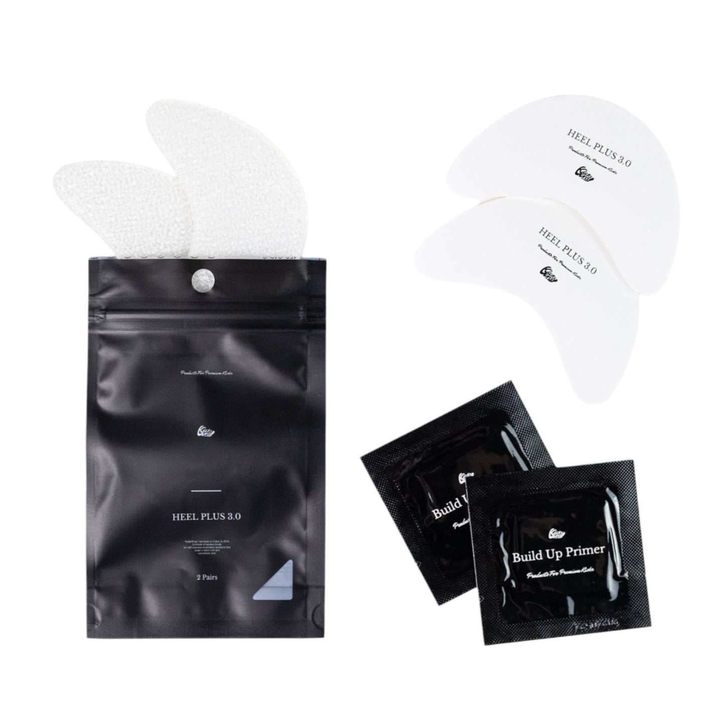 KicksWrap Heel Plus 3.0