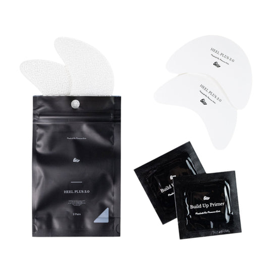KicksWrap Heel Plus 3.0