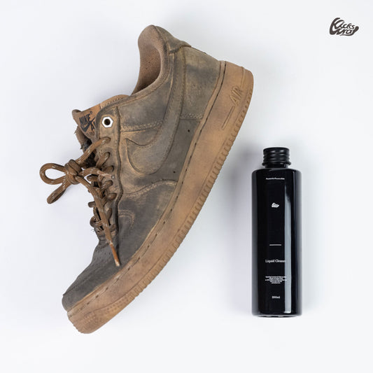 KicksWrap Liquid Cleaner 200ml
