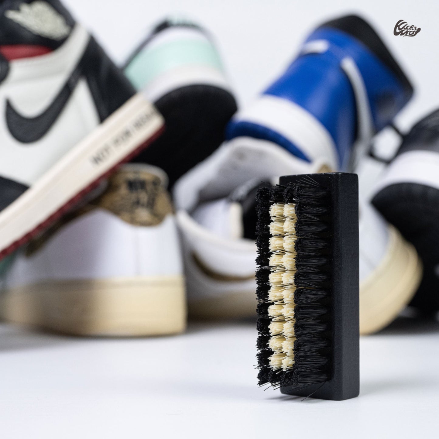 KicksWrap Neo Standard Brush