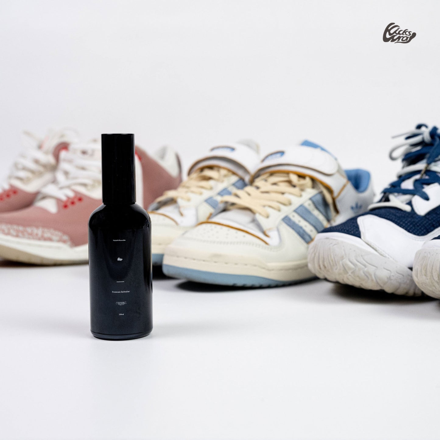 KicksWrap Premium Refresher