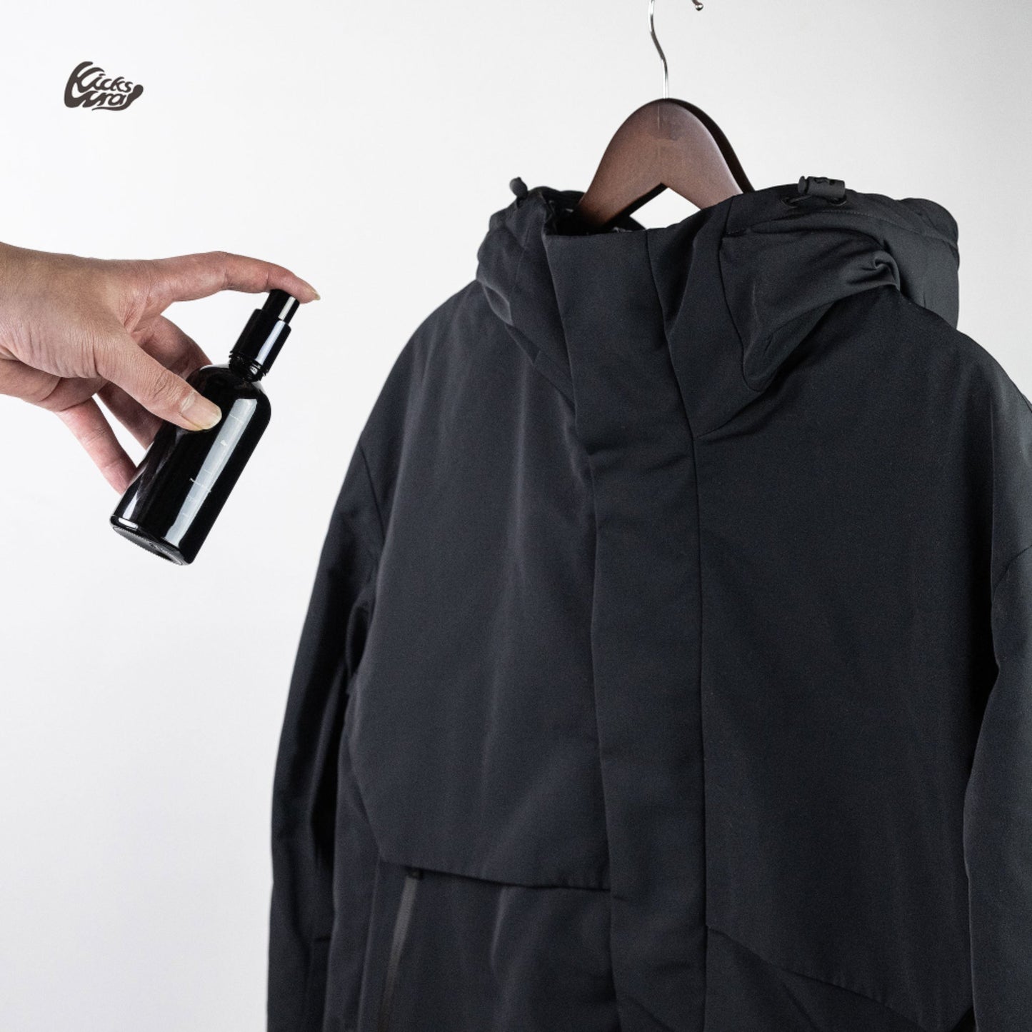 KicksWrap Premium Refresher