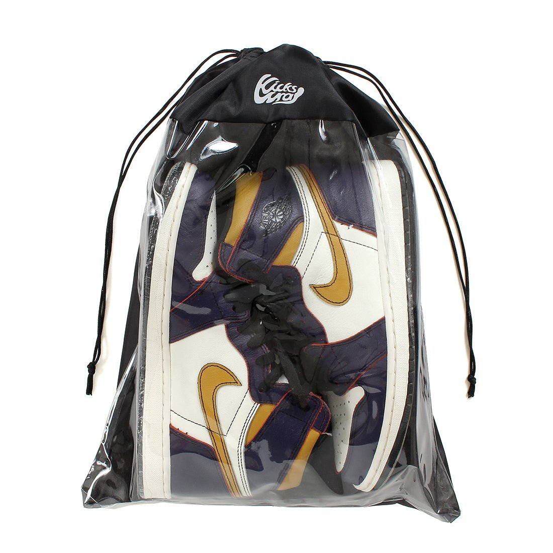 KicksWrap Shoes Bag 2.0