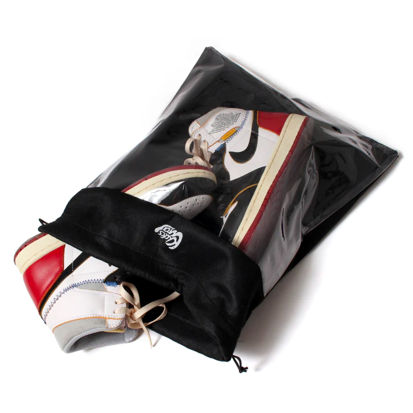 KicksWrap Shoes Bag 2.0