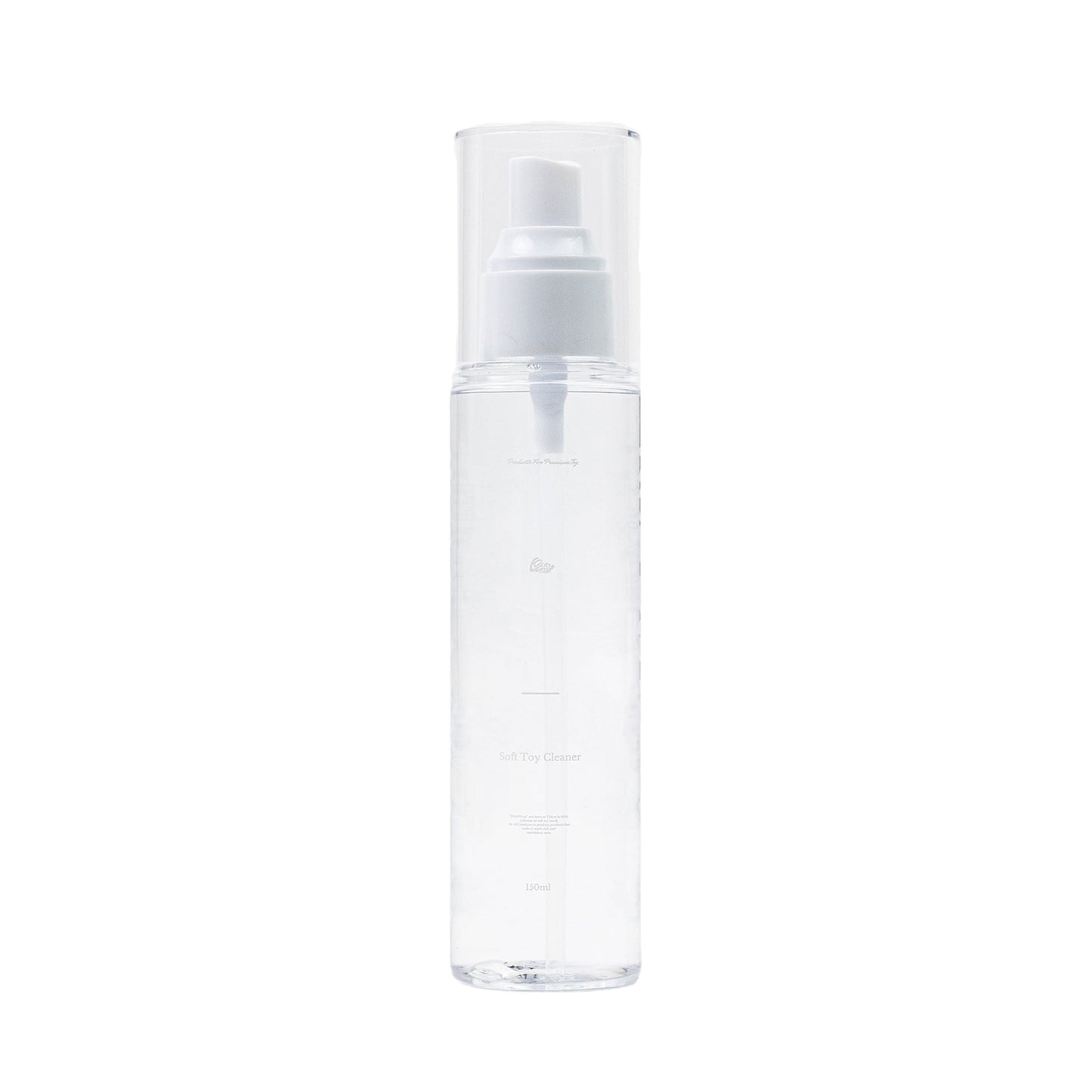 KicksWrap Soft Toy Cleaner