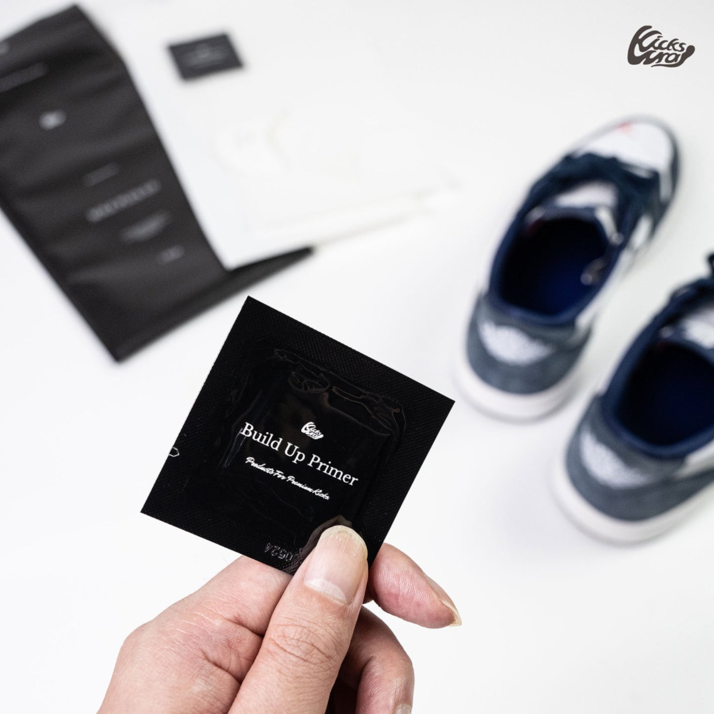 KicksWrap Sole Plus 3.0