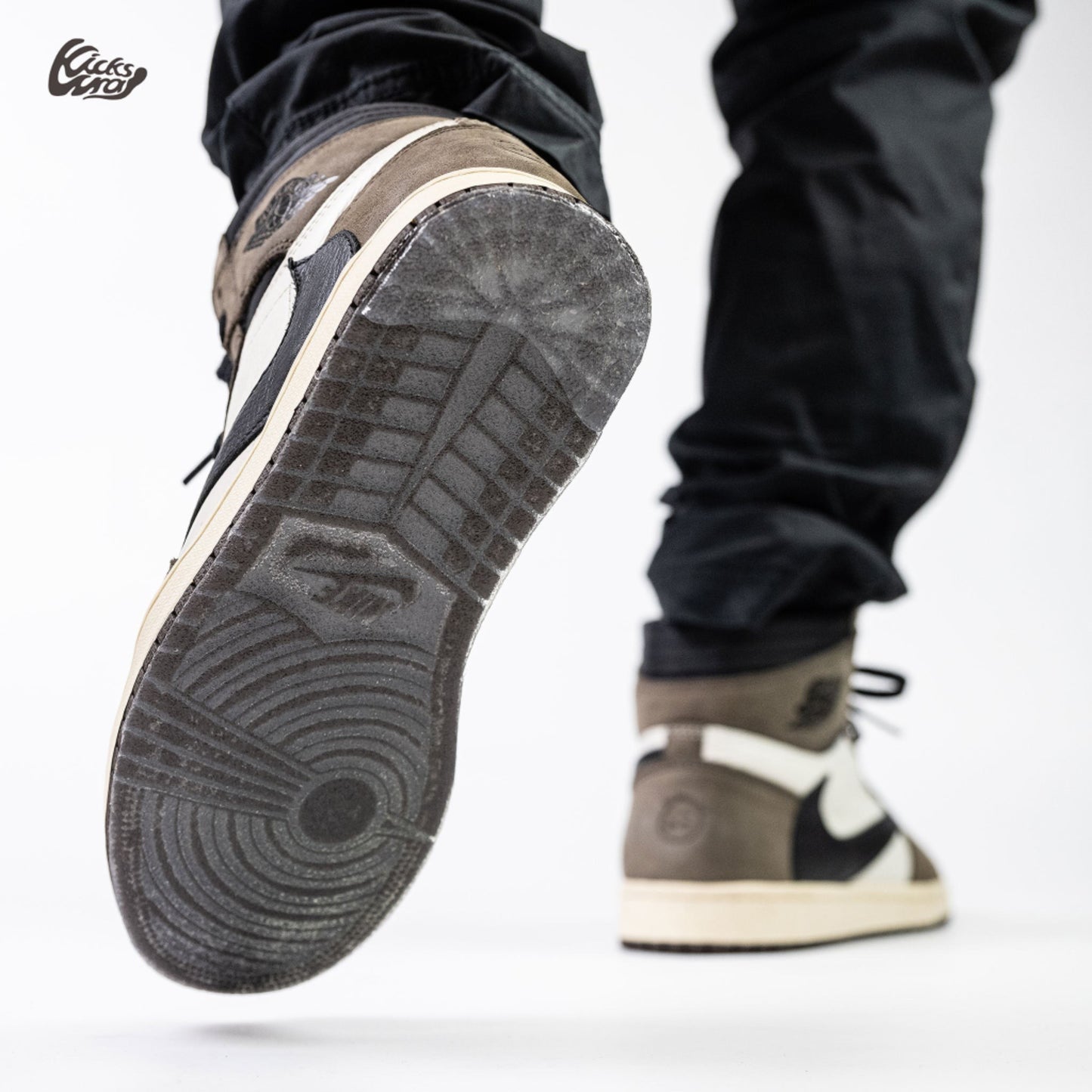 KicksWrap Sole Plus 3.0