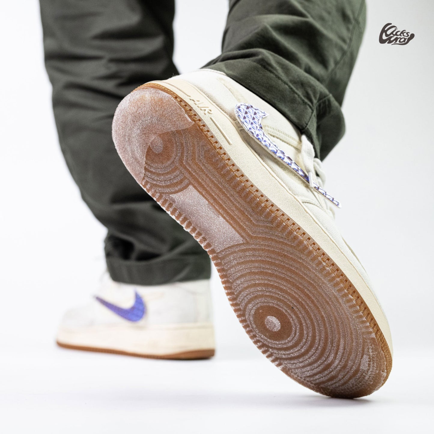 KicksWrap Sole Plus 3.0