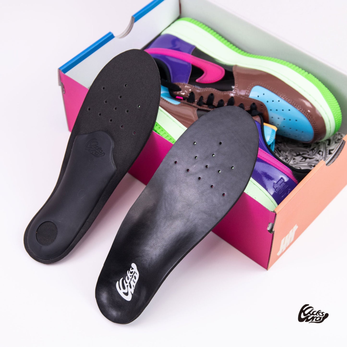 KicksWrap The Best Insole