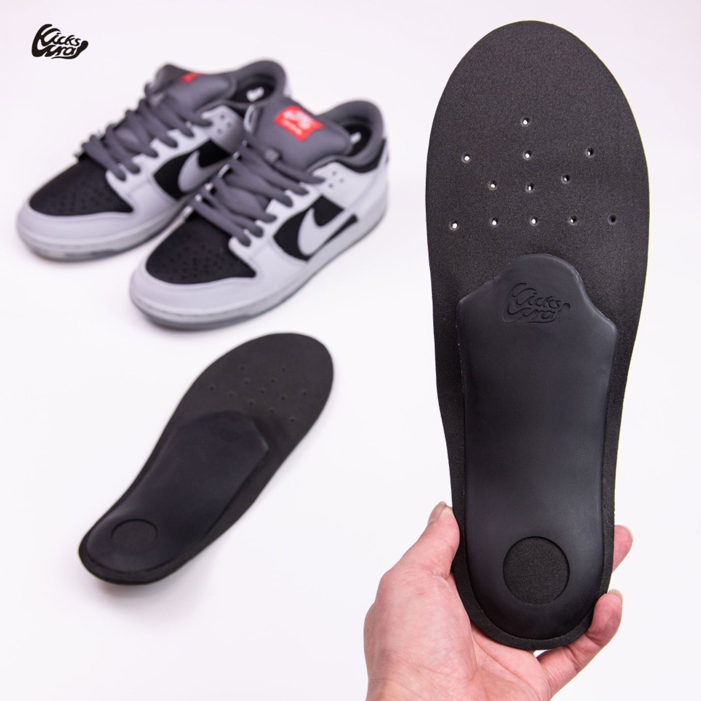 KicksWrap The Best Insole