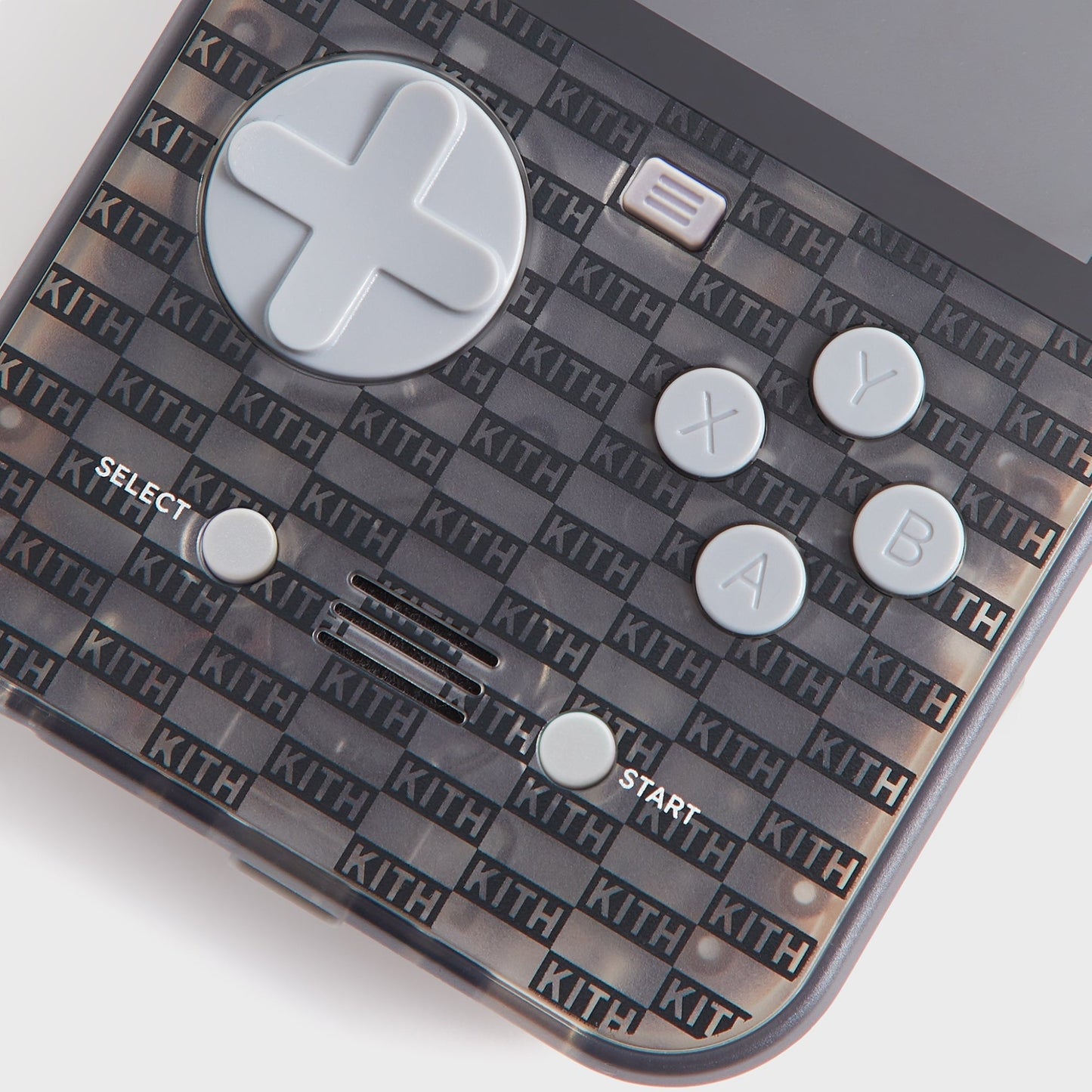 Kith Capcom Hyper Mega Tech Super Pocket Handheld Console