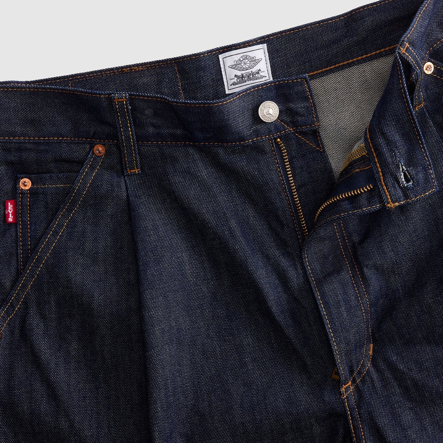 Levi's x Jordan Baggy Shorts