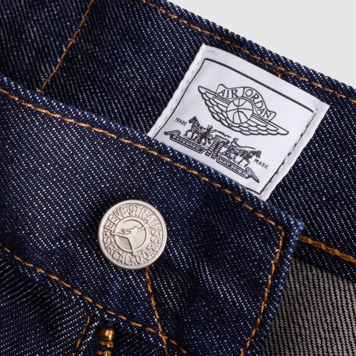 Levi's x Jordan Baggy Shorts