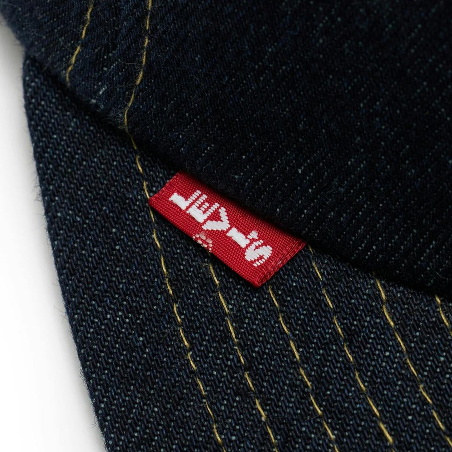 Levi's x Jordan Denim Cap