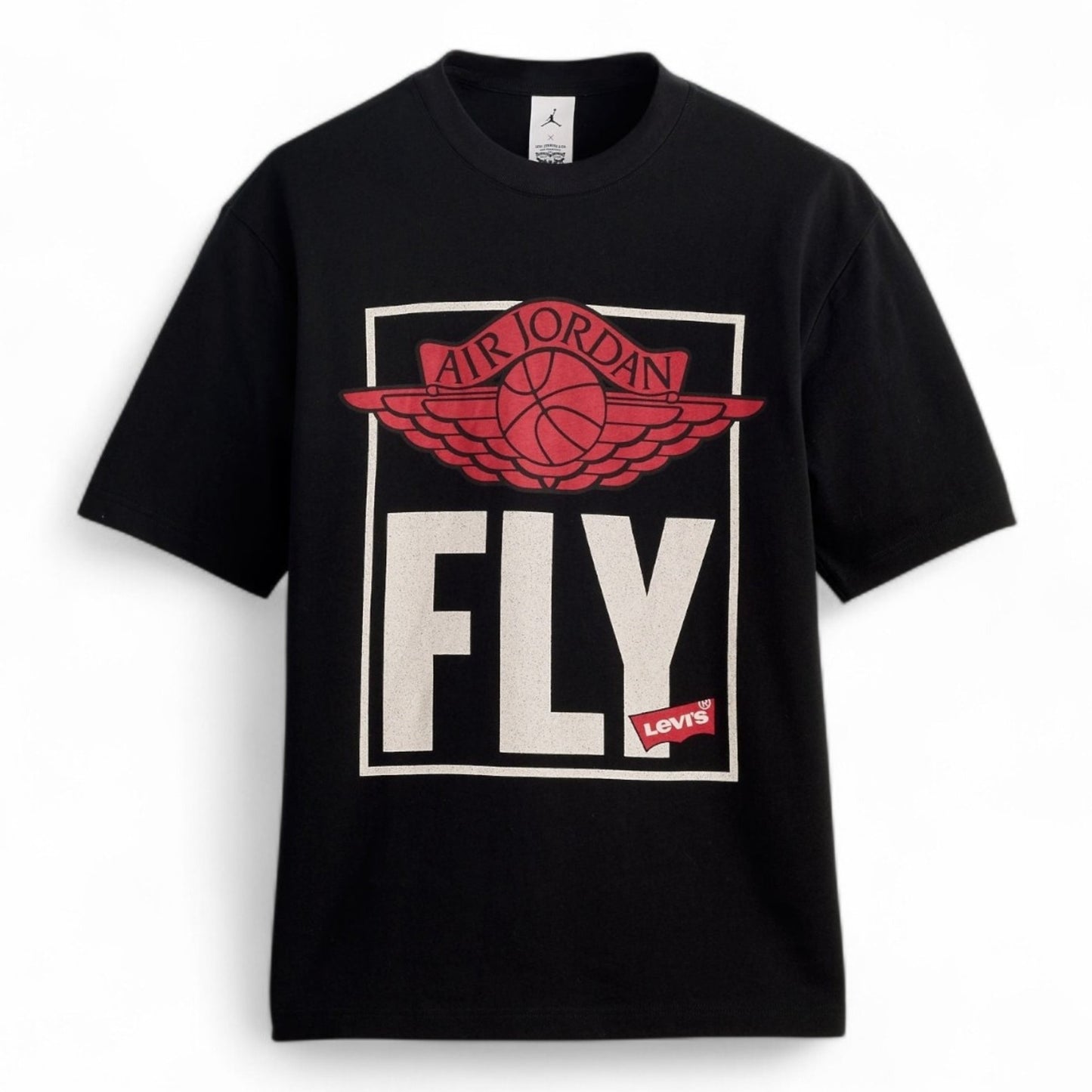 Levi's x Jordan Short-Sleeve Tee