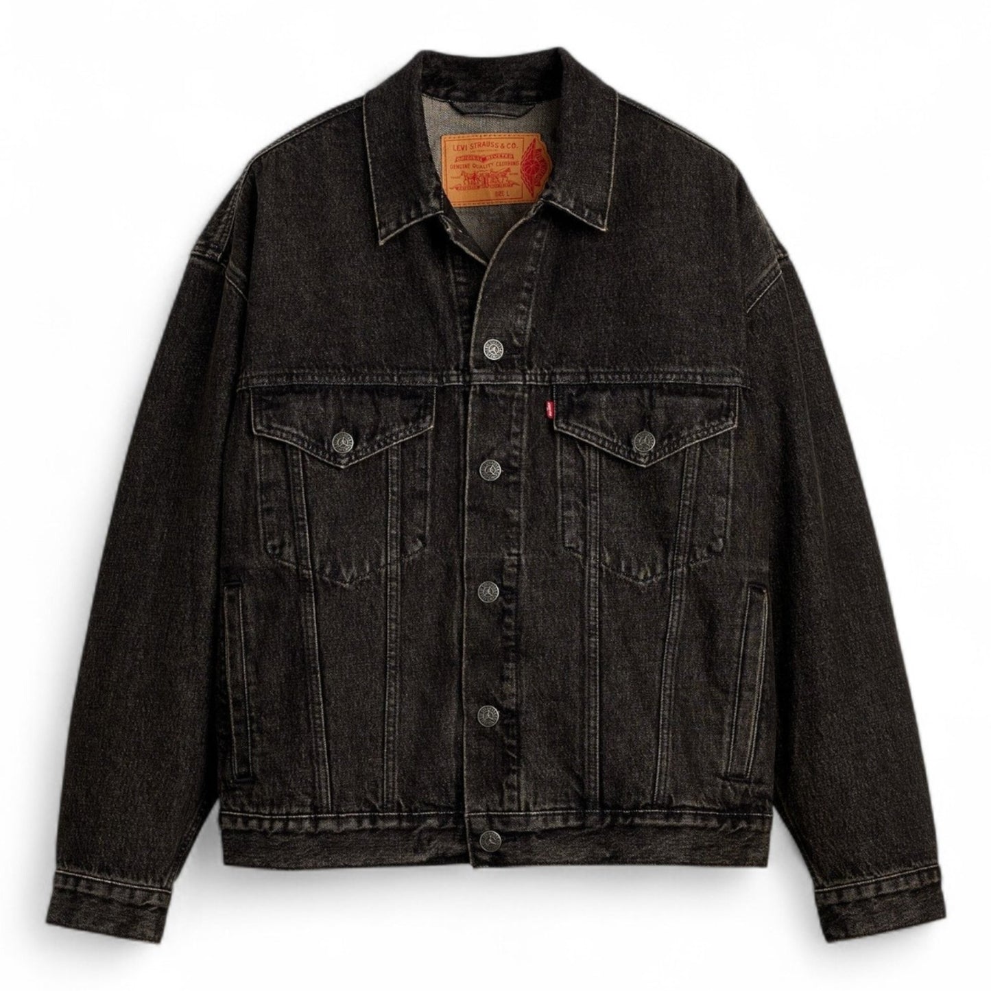 Levi's x Jordan Type III Trucker Jacket