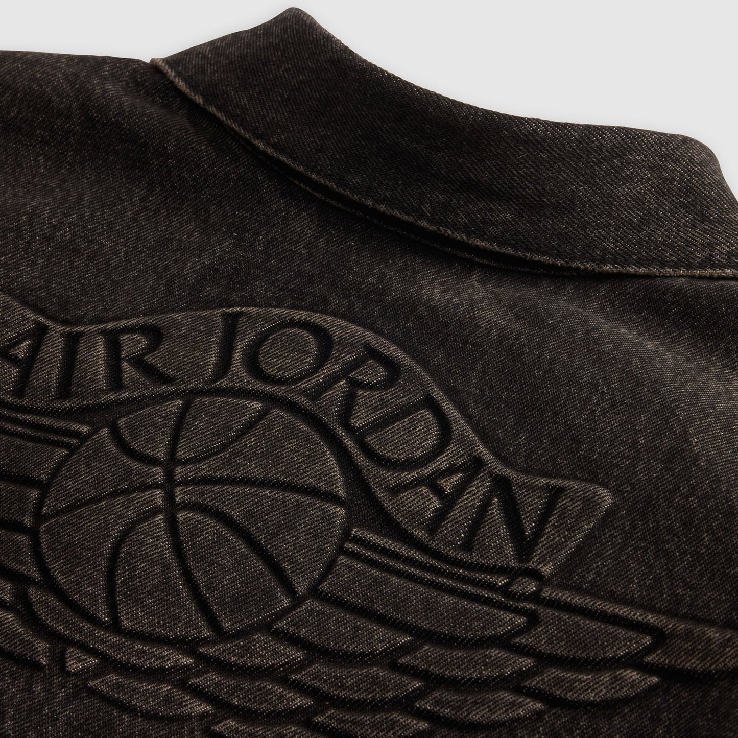 Levi's x Jordan Type III Trucker Jacket