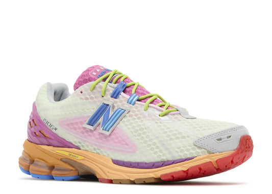 Action Bronson x New Balance 1906R "Rosewater"