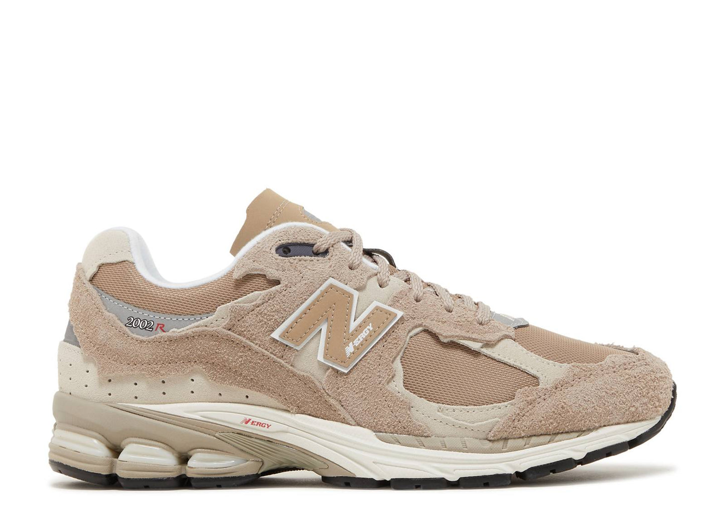 New Balance 2002R Protection Pack "Driftwood"
