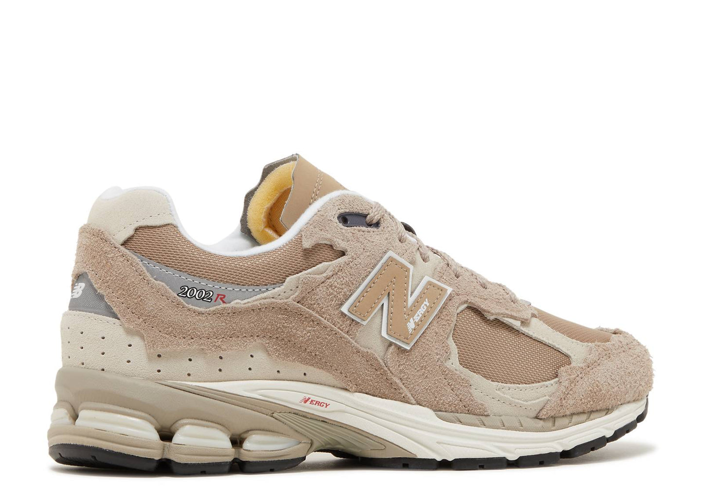 New Balance 2002R Protection Pack "Driftwood"