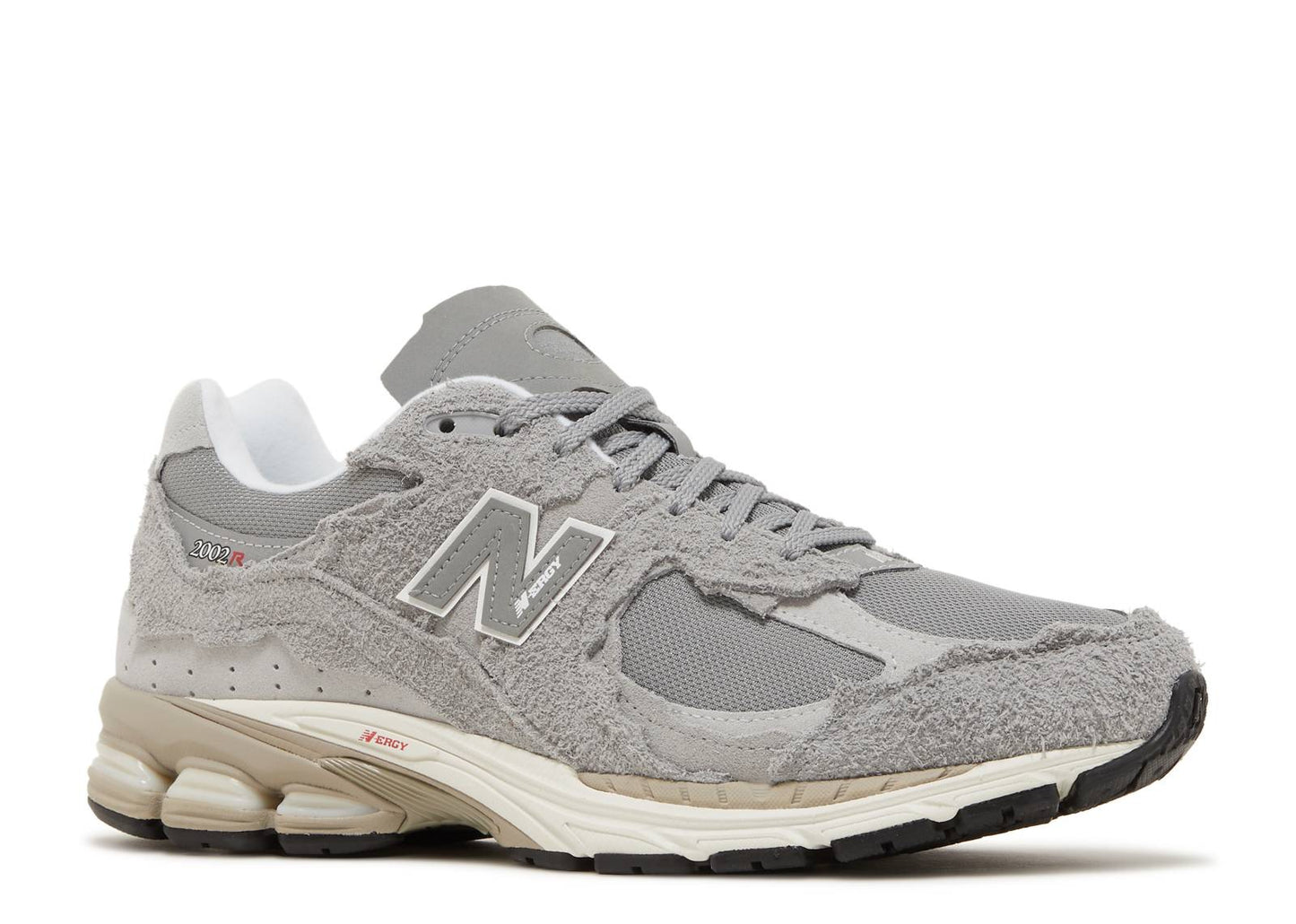 New Balance 2002R Protection Pack "Grey"