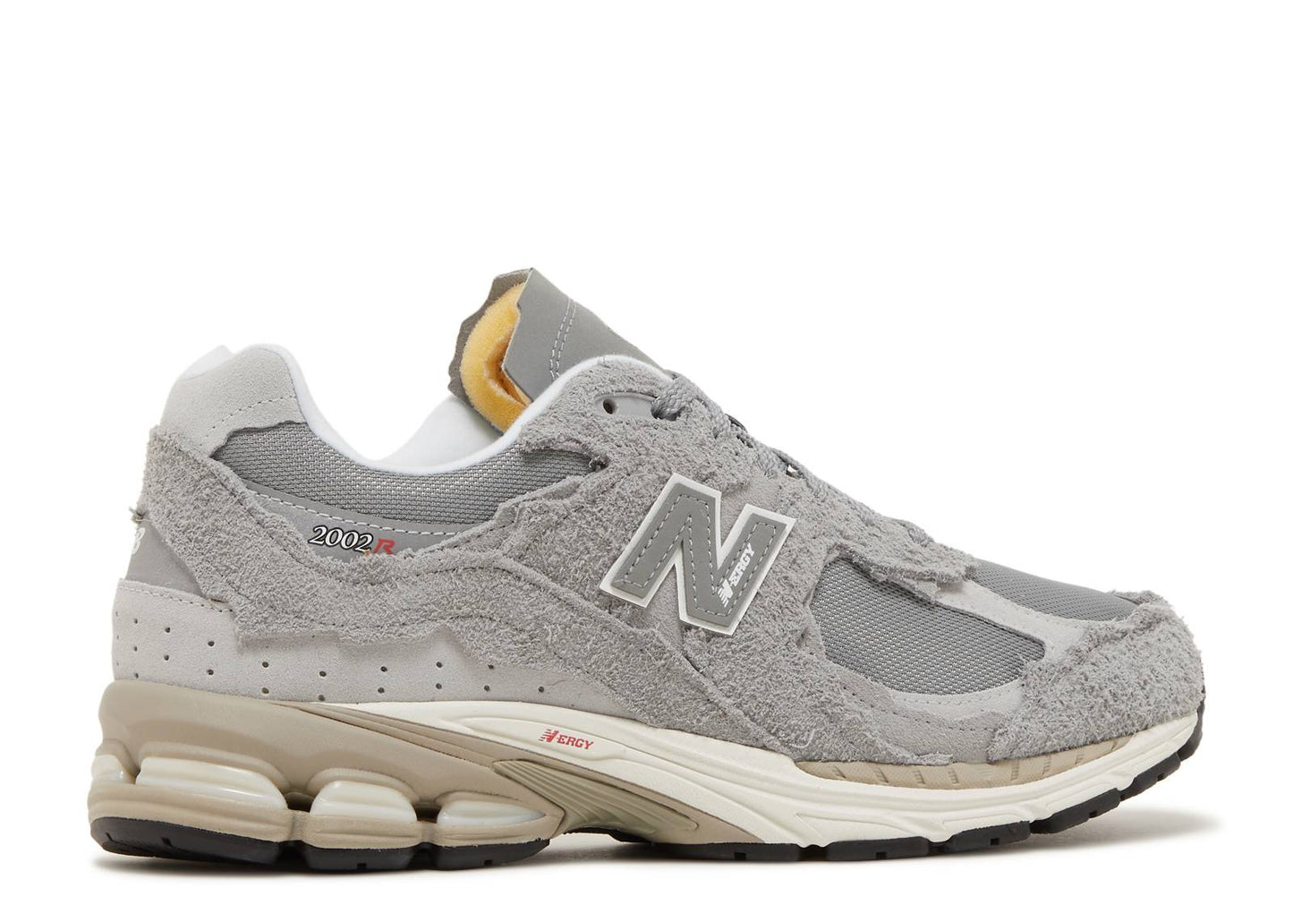 New Balance 2002R Protection Pack "Grey"