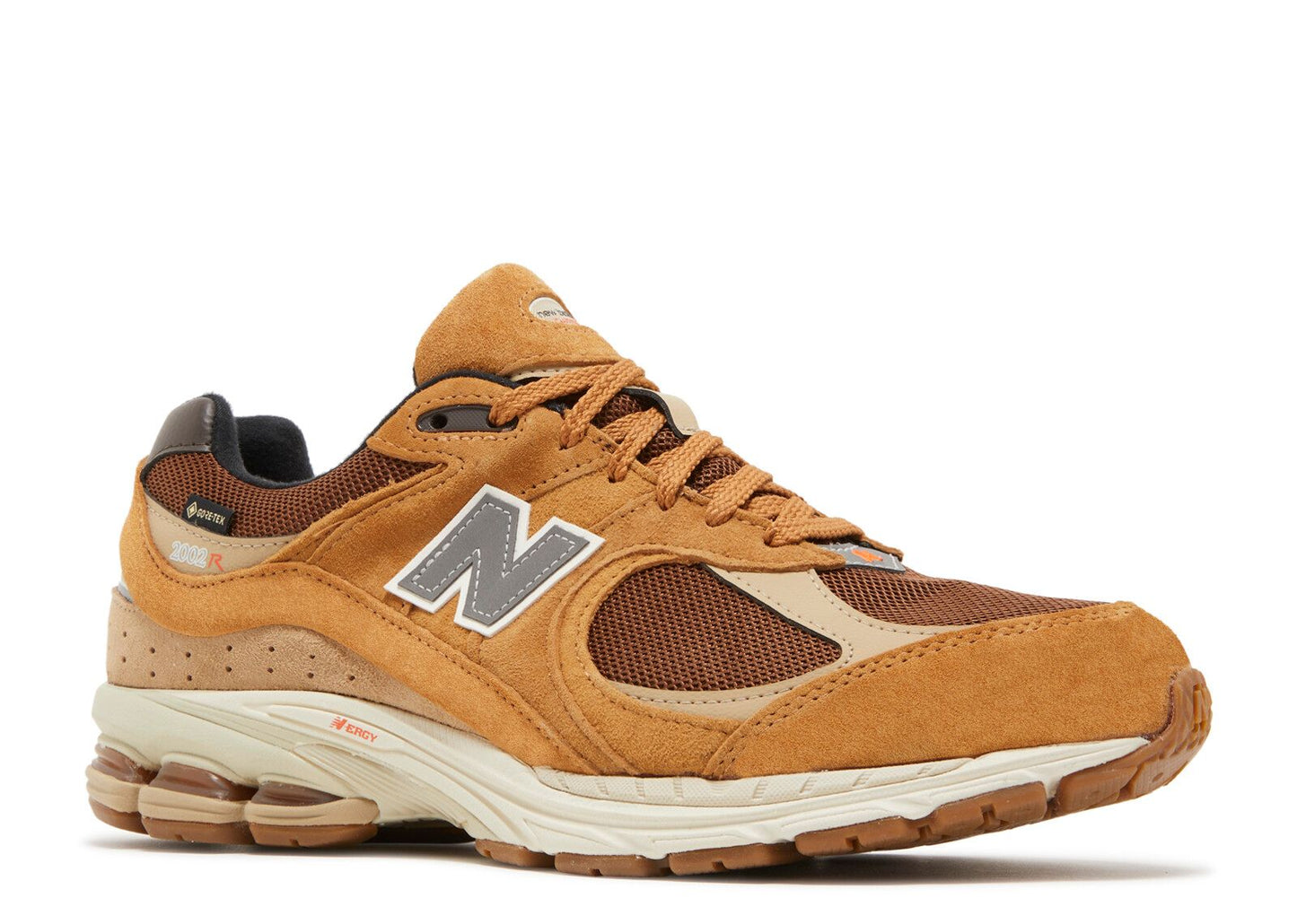 New Balance 2002R Gore-Tex "Tobacco"