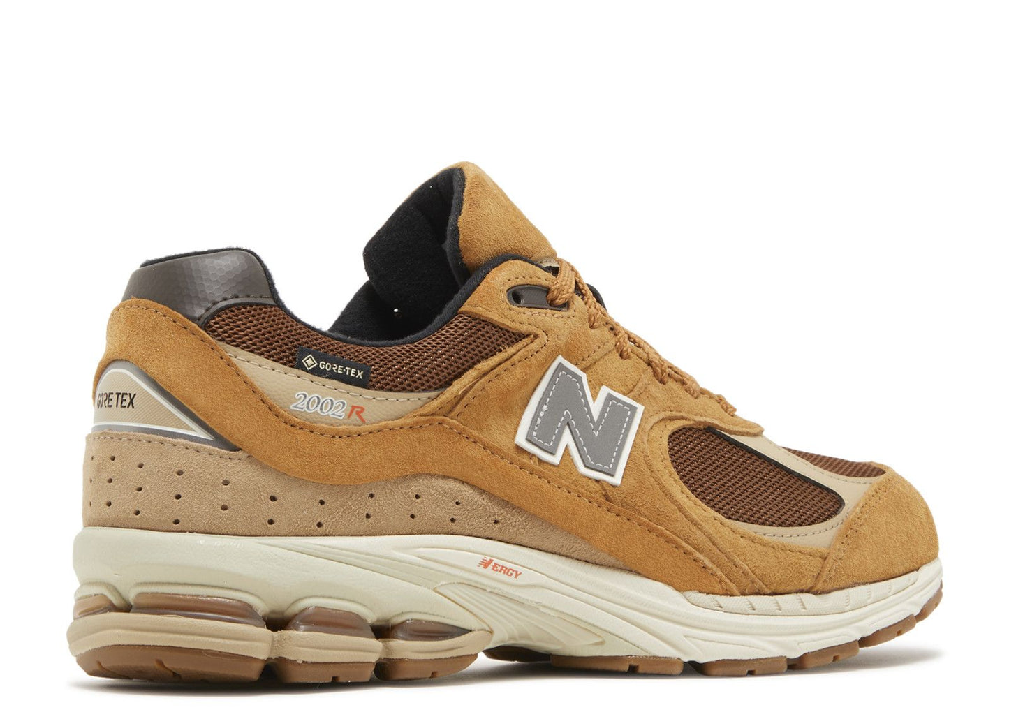 New Balance 2002R Gore-Tex "Tobacco"