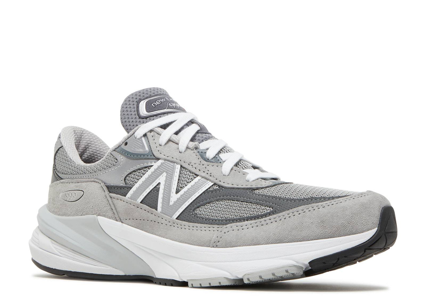 New Balance 990v6 Made in USA "Castlerock/Grey"