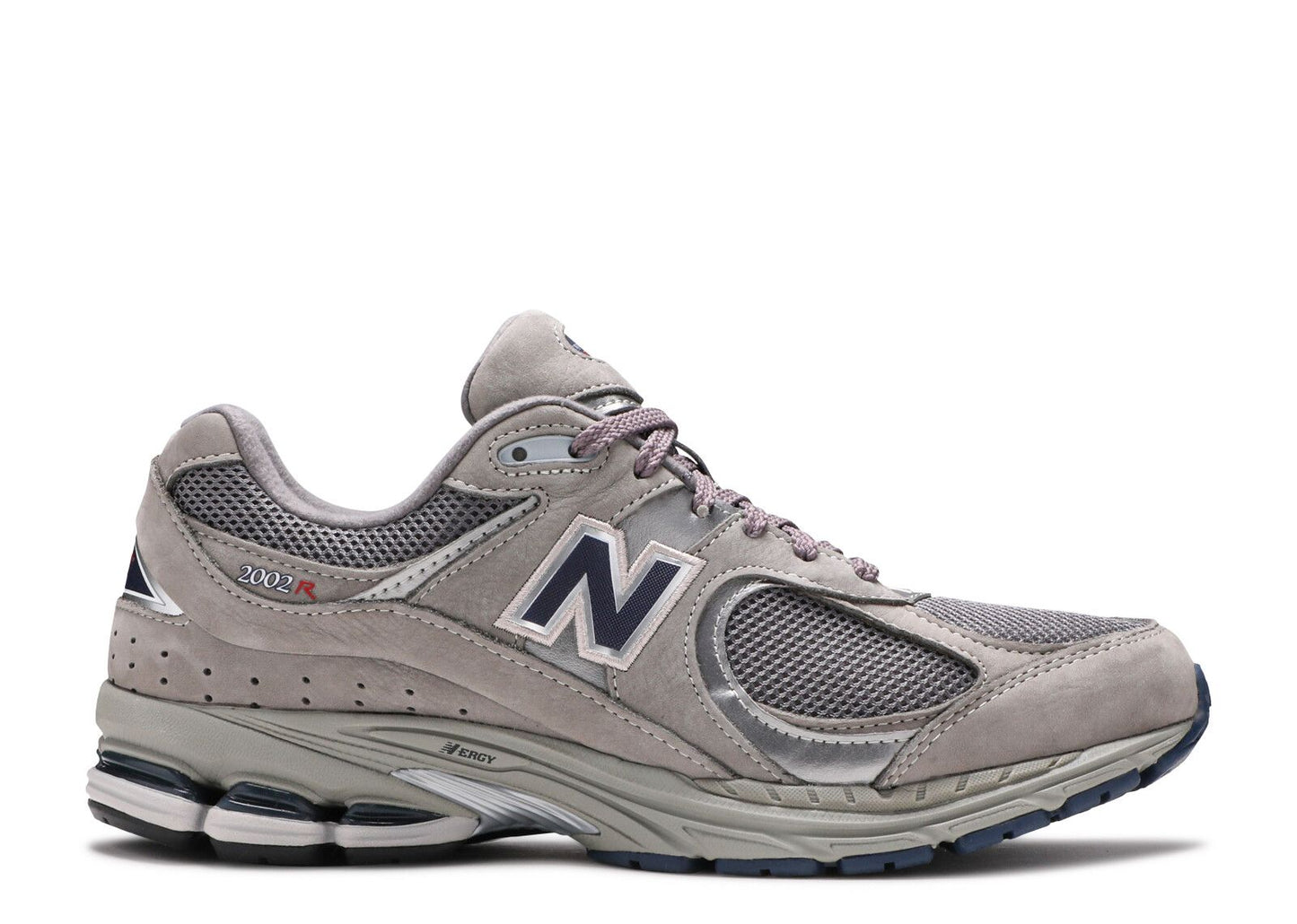 New Balance 2002R "Light Grey"