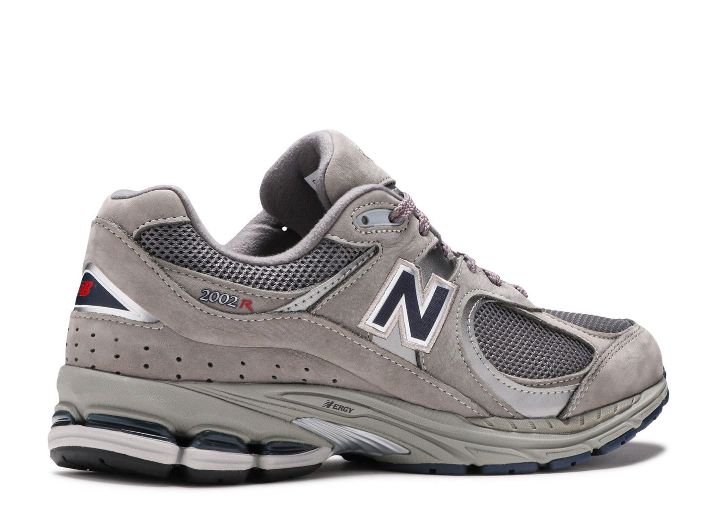 New Balance 2002R "Light Grey"