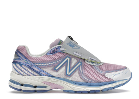 Up There x New Balance 860v2 "Blossom Pink"