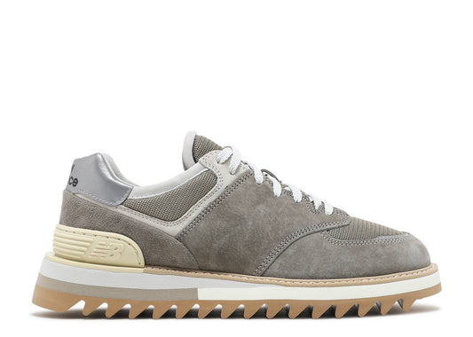 Tokyo Design Studio x New Balance 574 "Grey Dune"