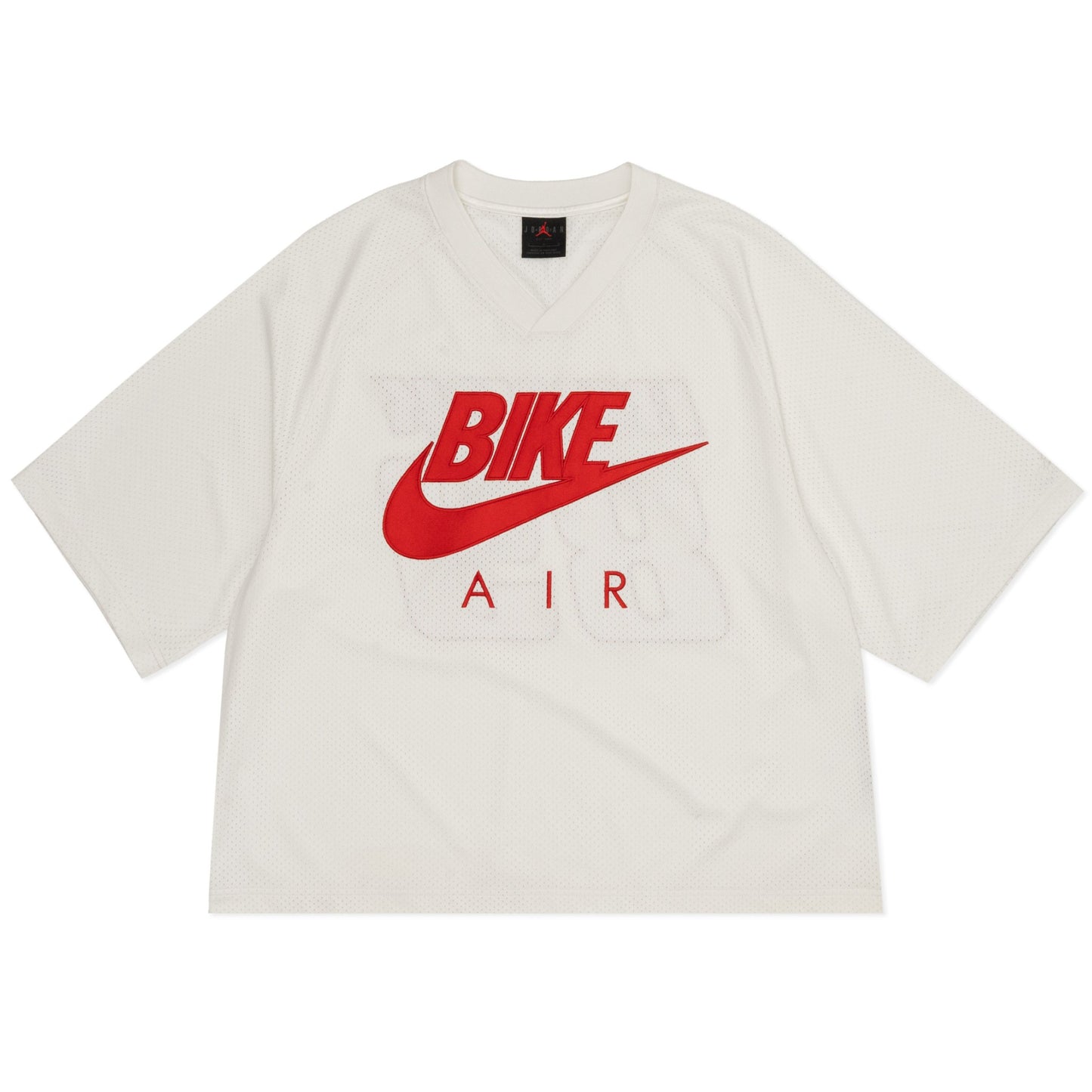 Nigel Sylvester x Air Jordan Bike Air Jersey "Sail"