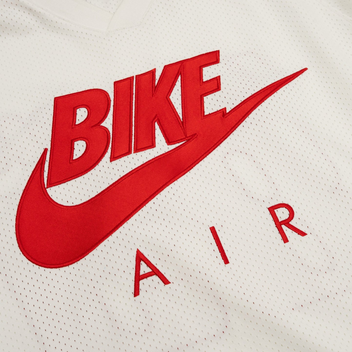Nigel Sylvester x Air Jordan Bike Air Jersey "Sail"