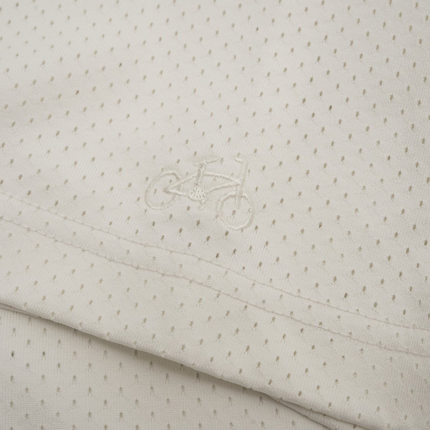 Nigel Sylvester x Air Jordan Bike Air Jersey "Sail"