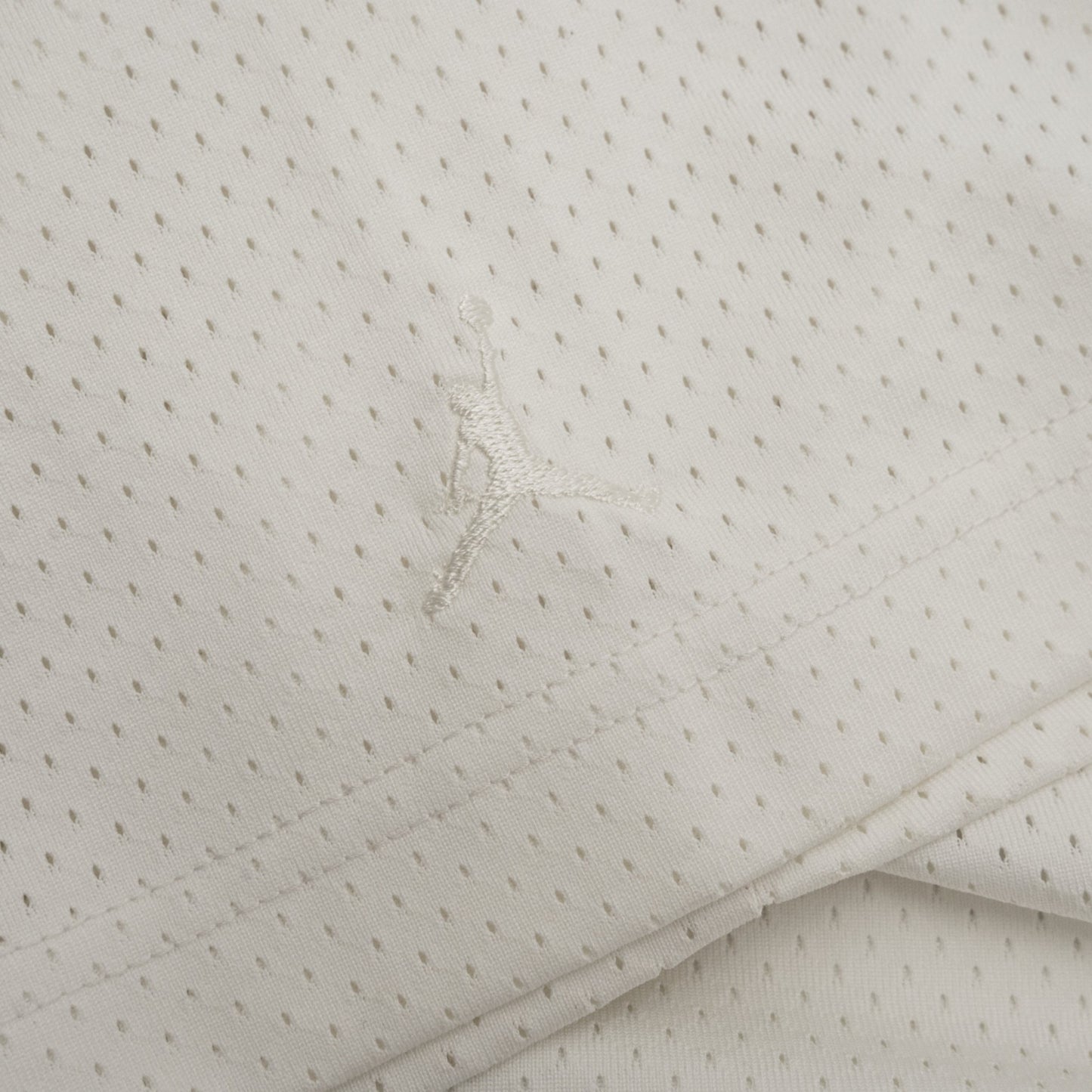Nigel Sylvester x Air Jordan Bike Air Jersey "Sail"