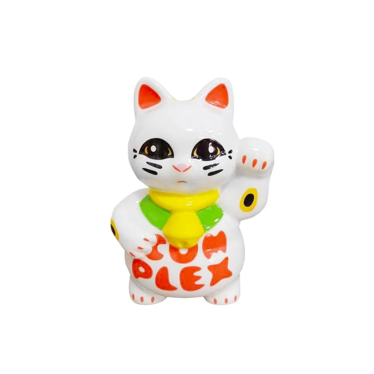 Nigo x ComplexCon Maneki Cat Figure