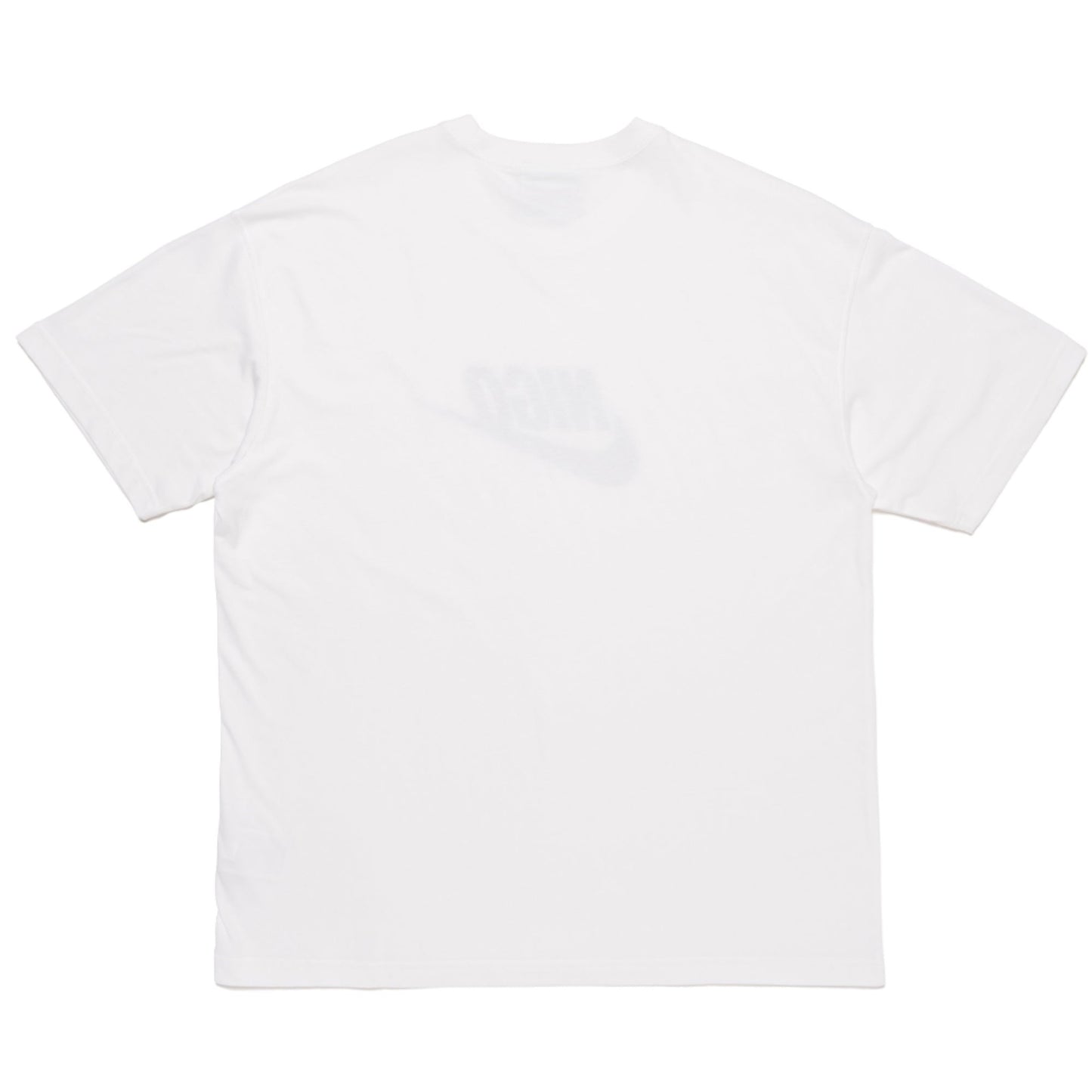 Nigo x Nike T-shirt "White"