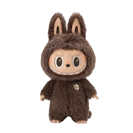 THE MONSTERS Zimomo - I FOUND YOU Vinyl Face Doll