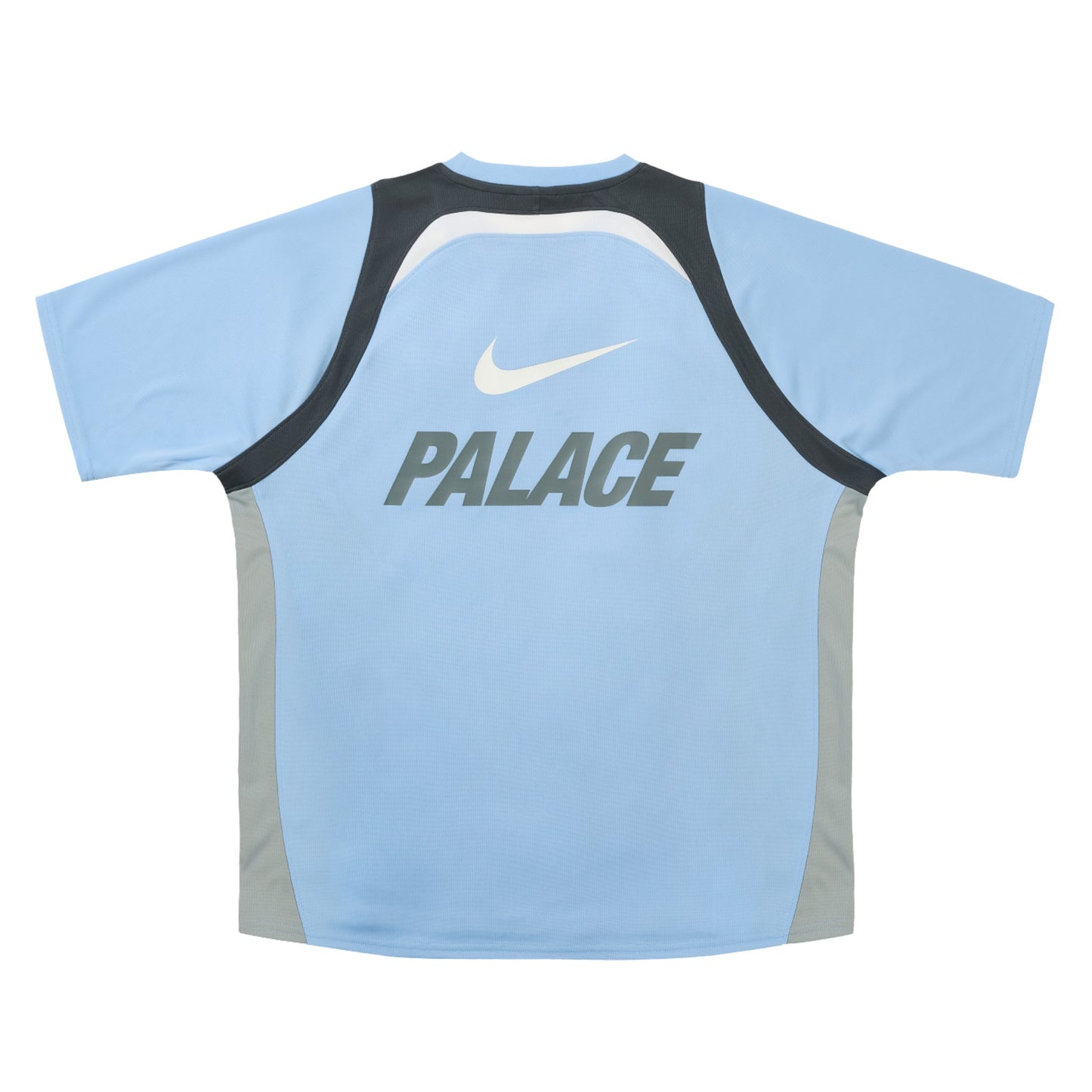 Palace Nike Jersey "Sky Blue"