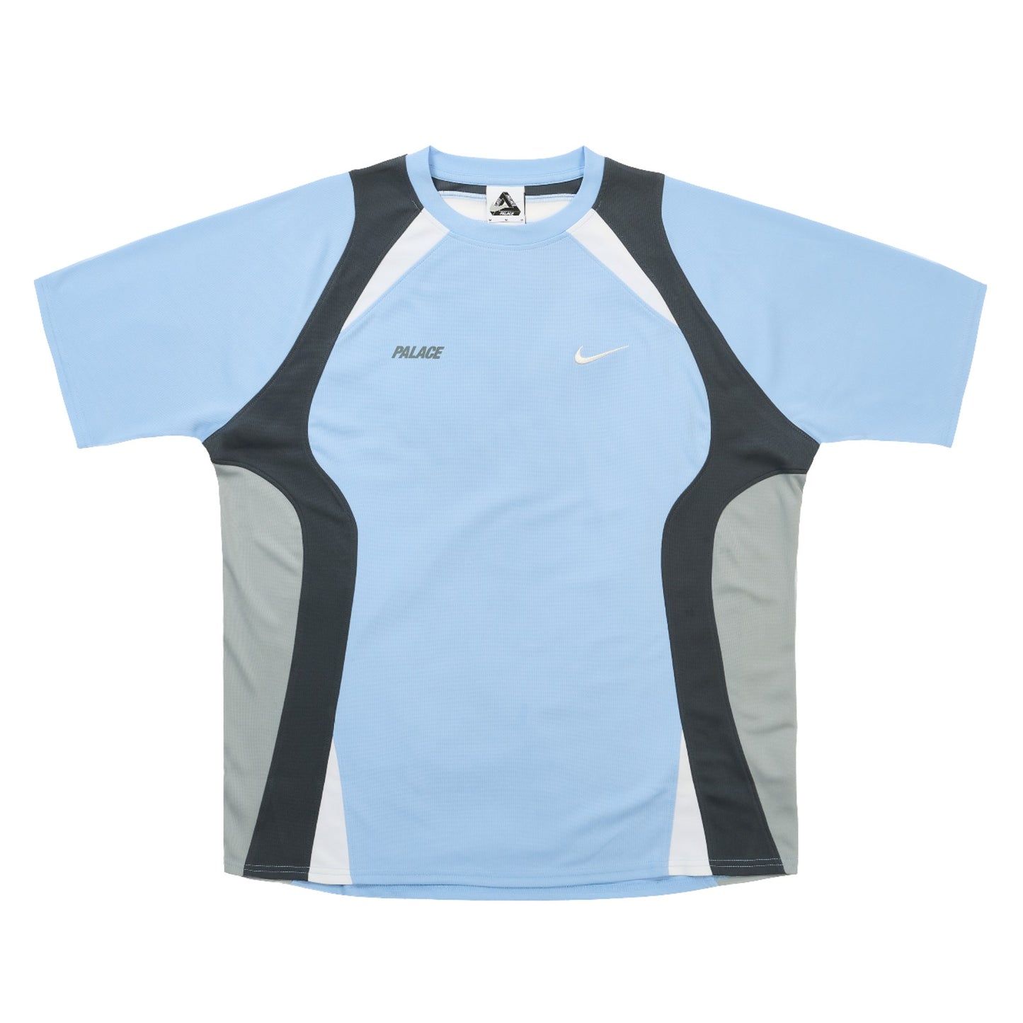 Palace Nike Jersey "Sky Blue"