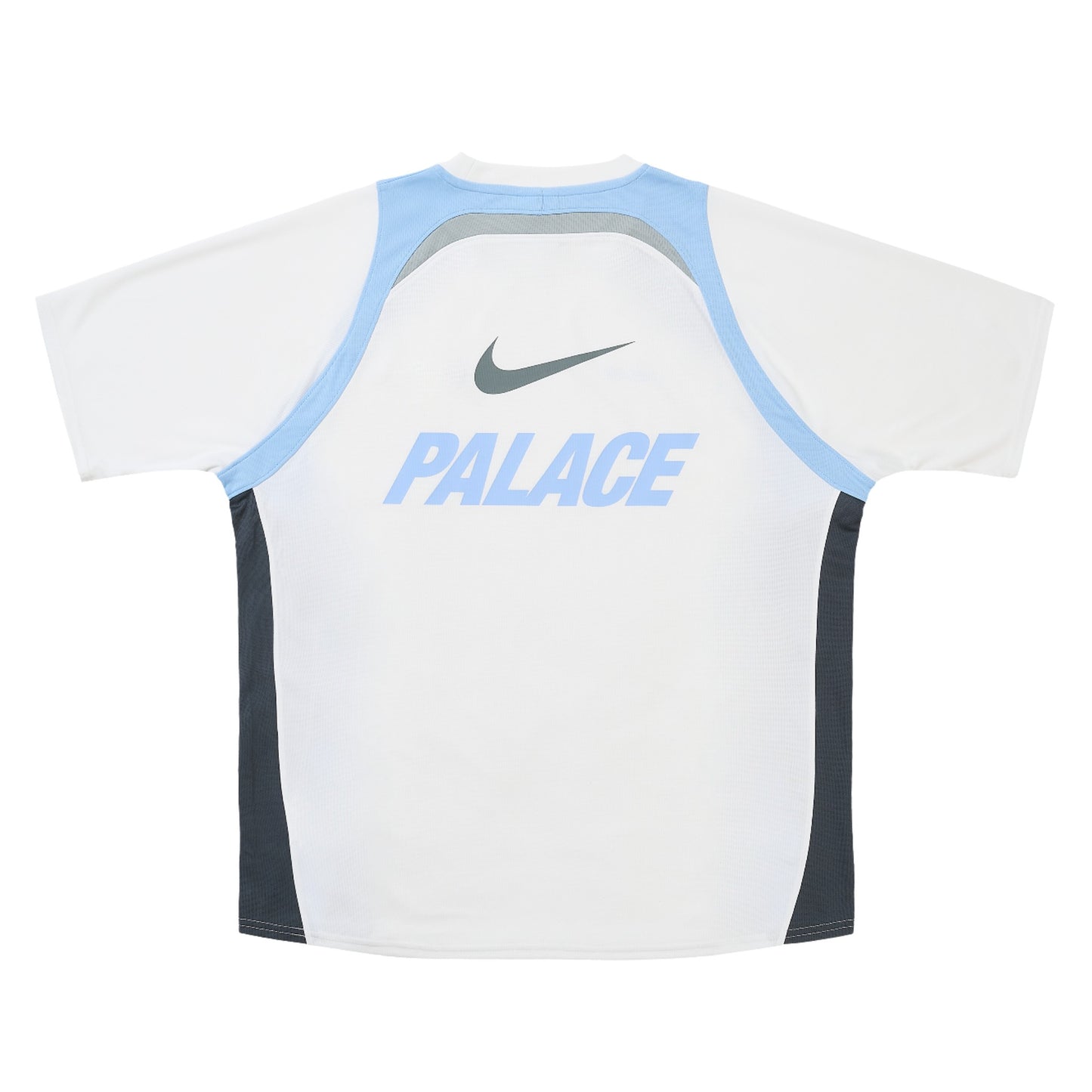 Palace Nike Jersey "White"