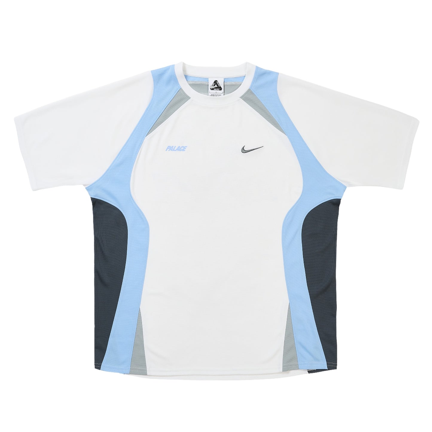 Palace Nike Jersey "White"