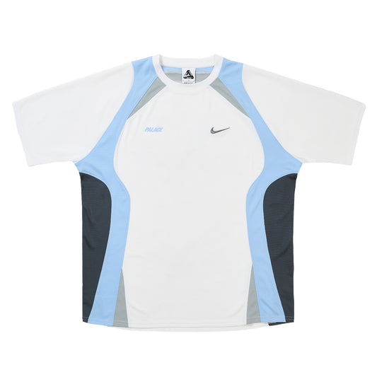 Palace Nike Jersey "White"